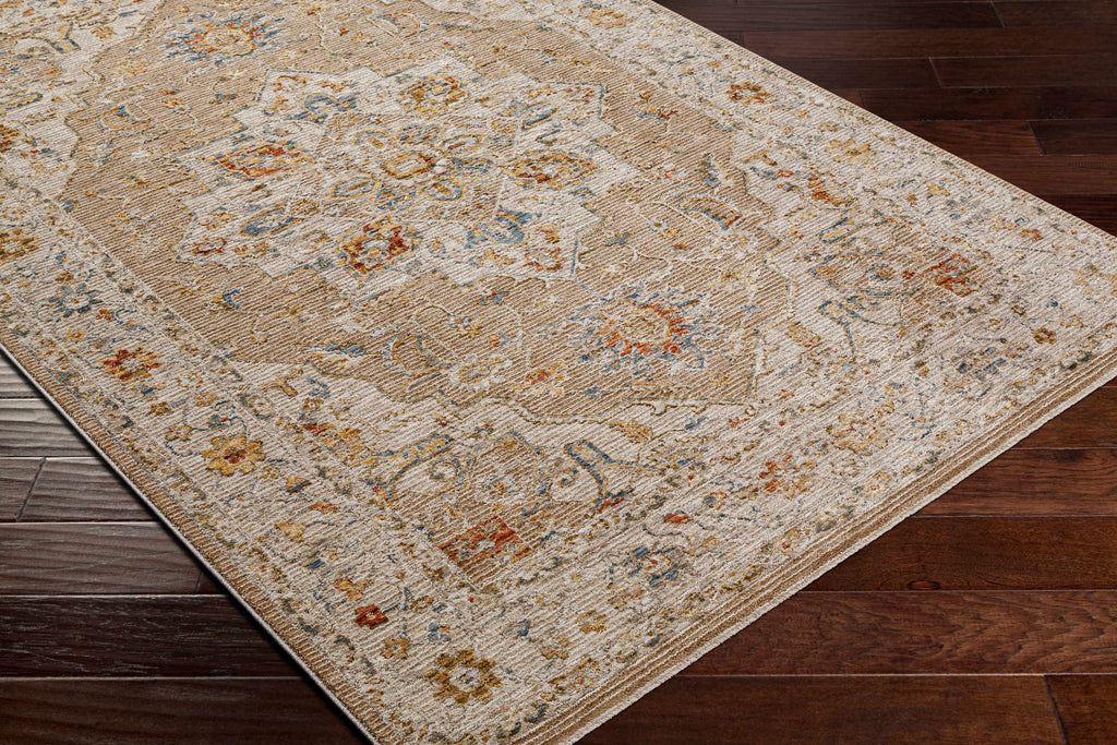 Luxe Adana Oushak Rug