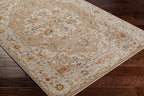 Luxe Adana Oushak Rug