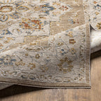 Luxe Adana Oushak Rug