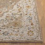 Luxe Adana Oushak Rug