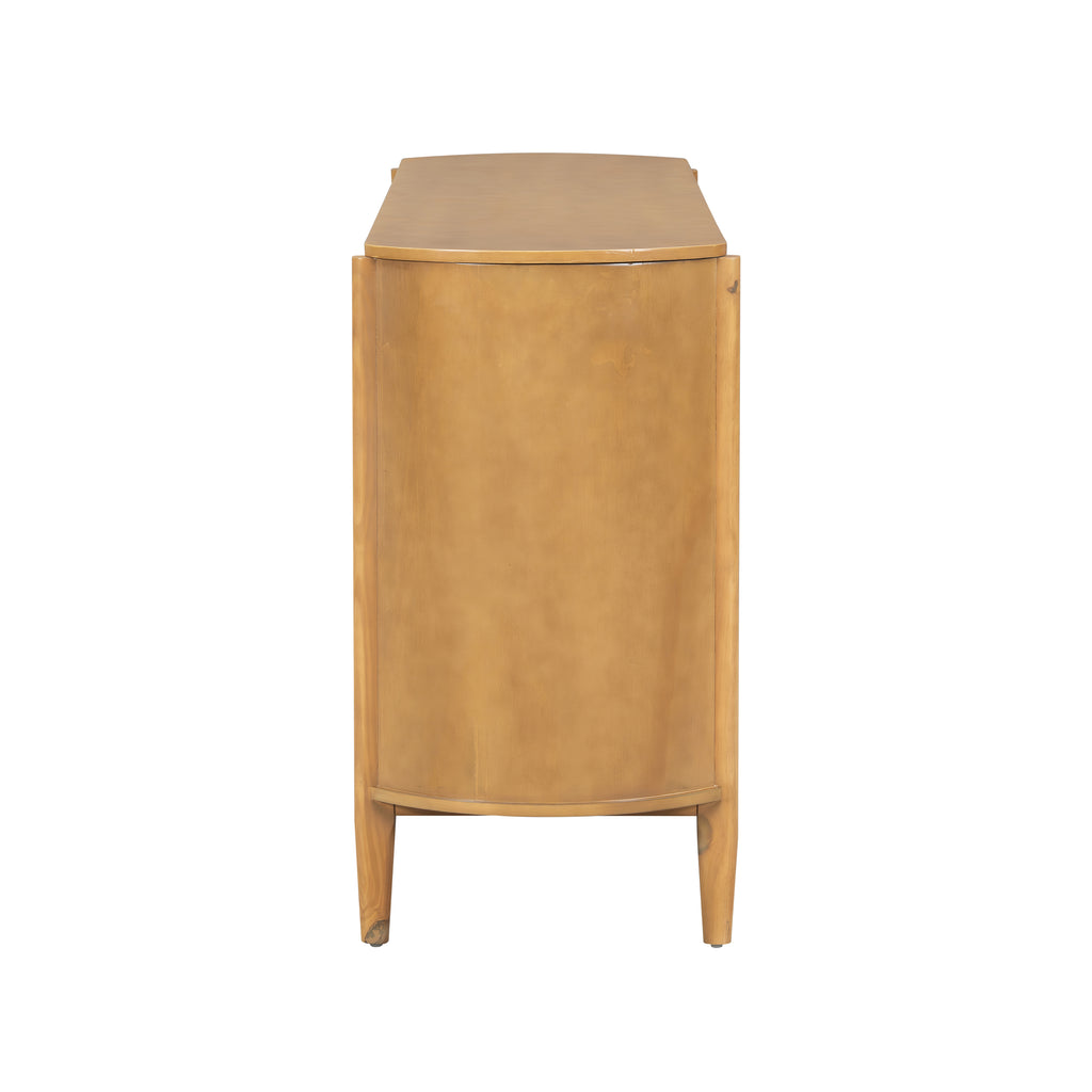 Stylish Large Storage Cabinet