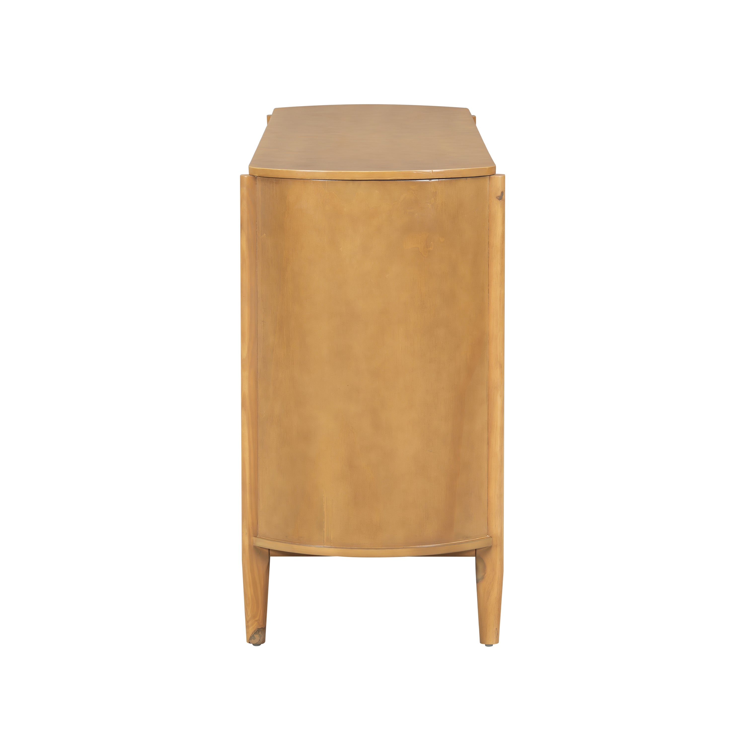 Stylish Large Storage Cabinet