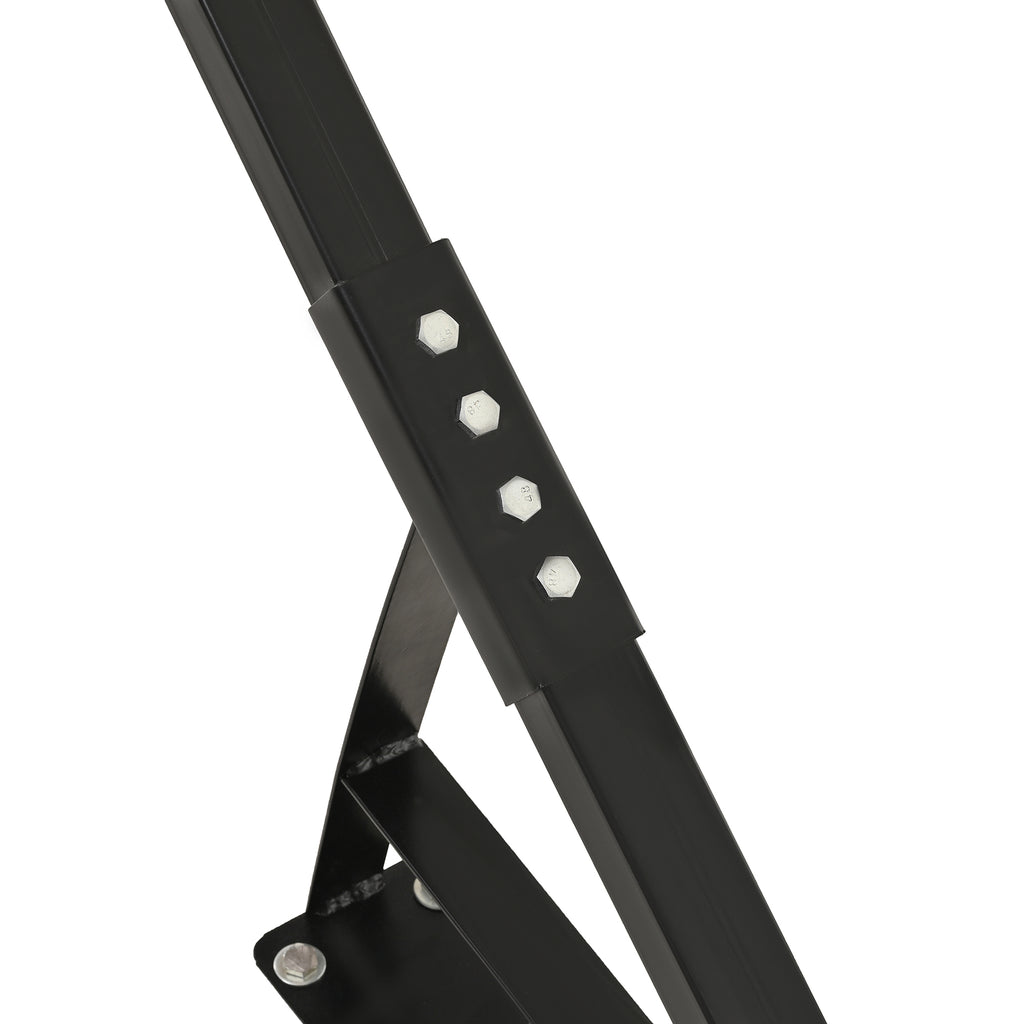 Versatile Heavy Duty Tri-Wheels Trailer Dolly