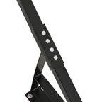 Versatile Heavy Duty Tri-Wheels Trailer Dolly