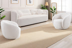 Luxury Modern Sofa Couch for Living Room
