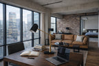 Lumora Table Lamp