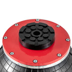 Air Jack, 3 Ton/6600 lbs Triple Bag Air Jack
