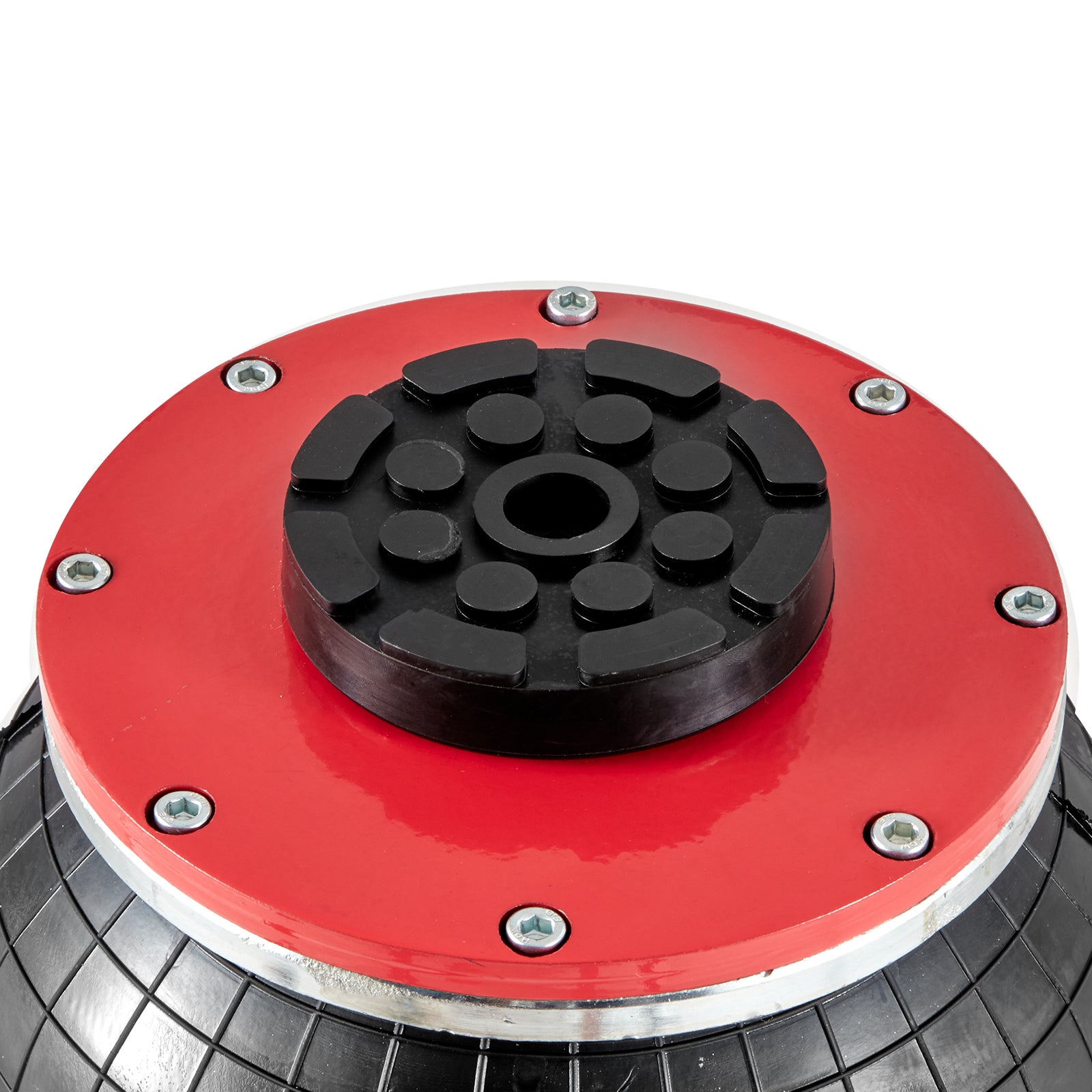 Air Jack, 3 Ton/6600 lbs Triple Bag Air Jack