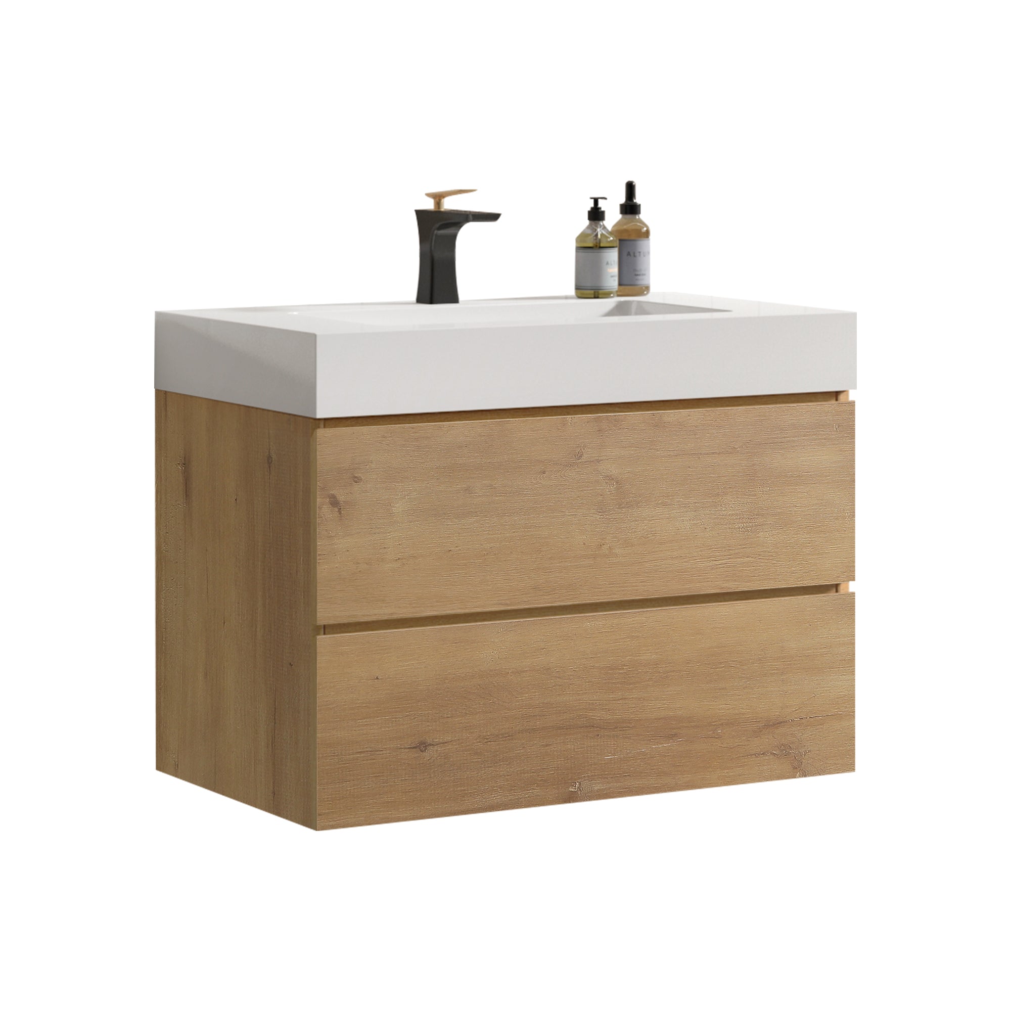 Alice 30" Bathroom Vanity
