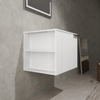 Modern 24" Bathroom Vanity Sink Combo
