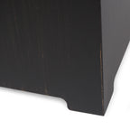 Iron Tank Holder