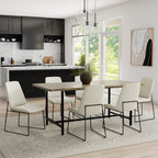 Campbell Dining Table