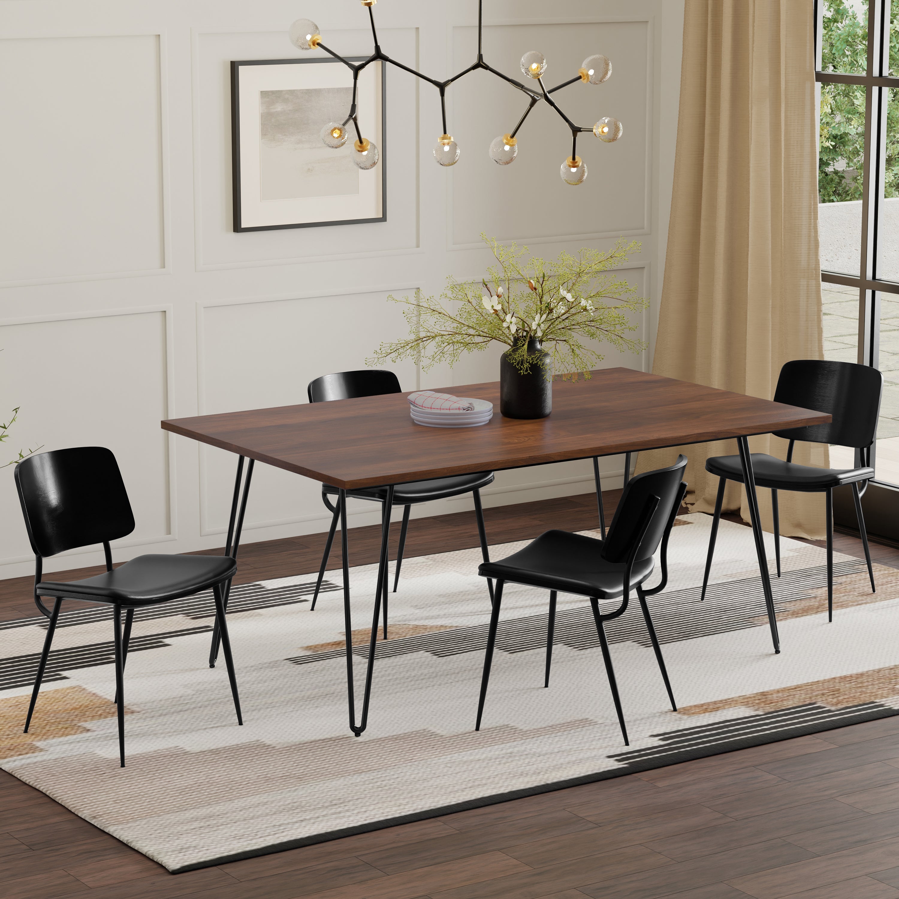 Hunter Dining Table