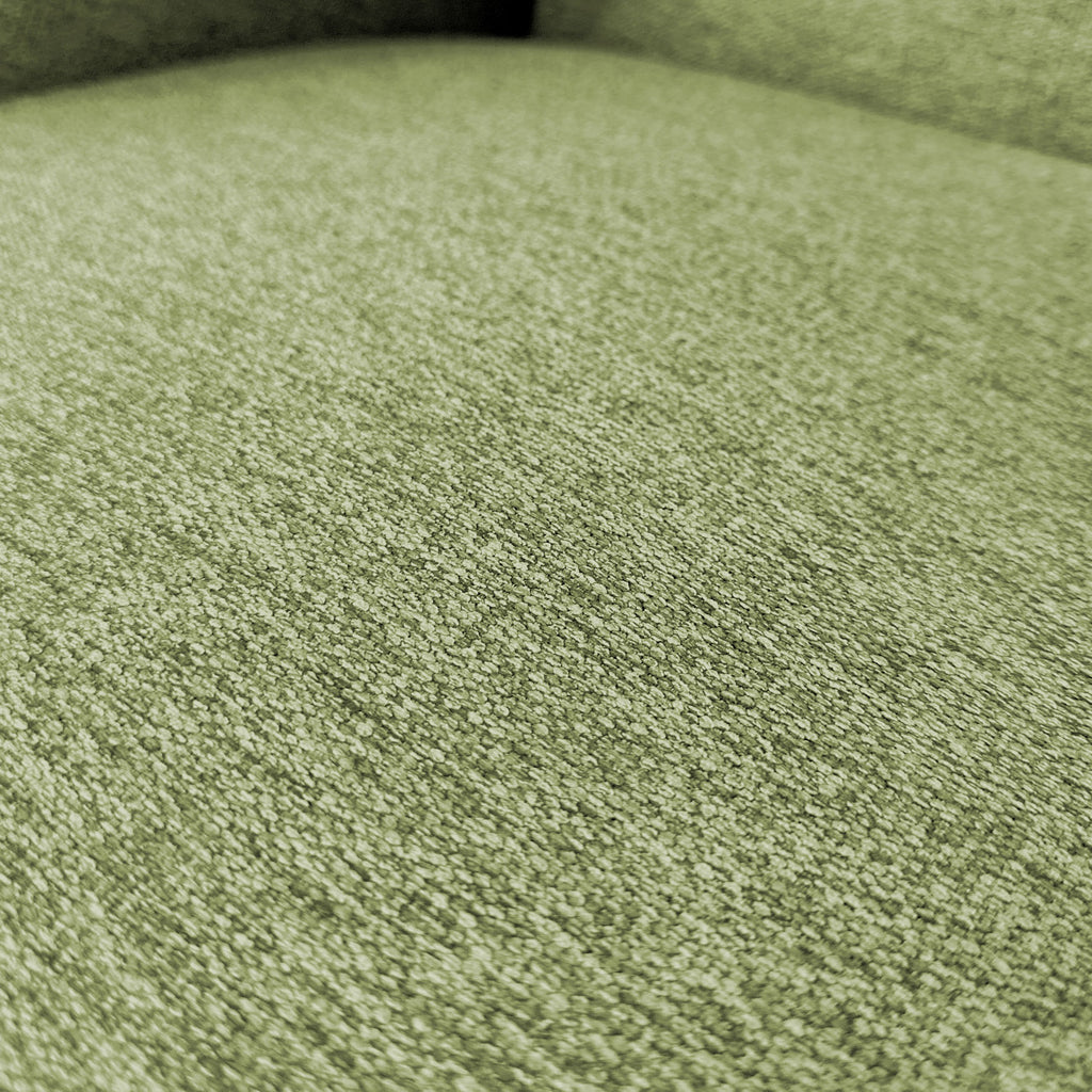 One Size Cloud Ergonomic Couch - Olive