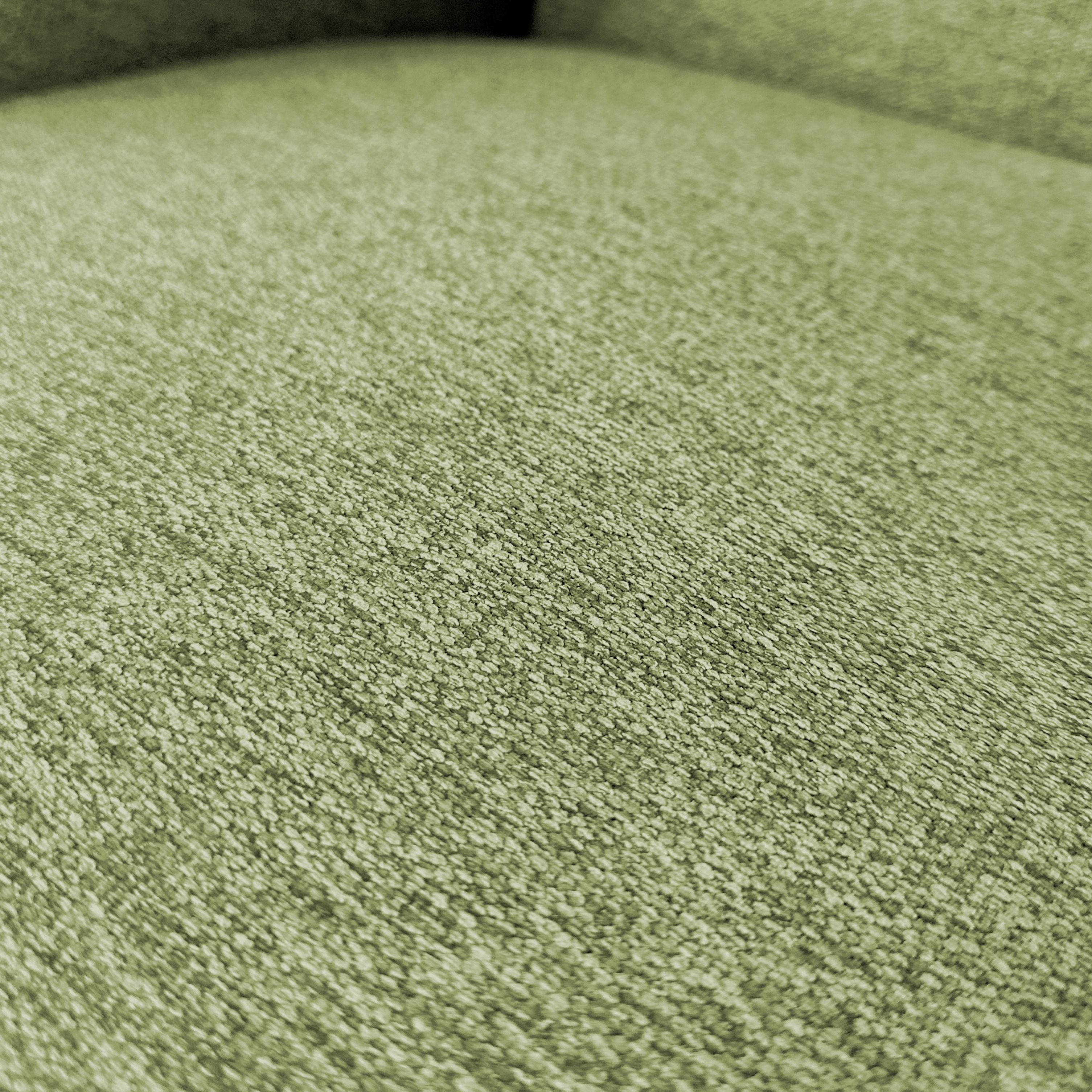 One Size Cloud Ergonomic Couch - Olive