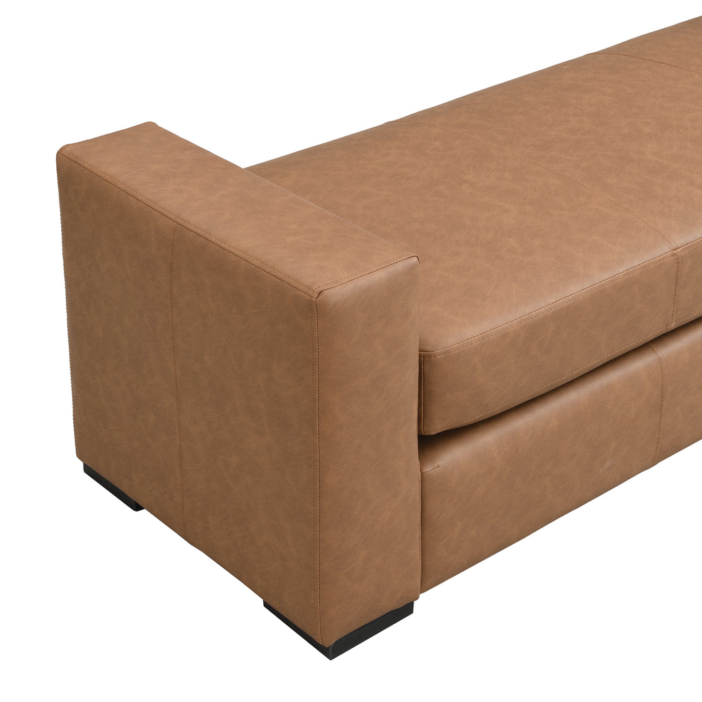 Stylish and Durable Bench