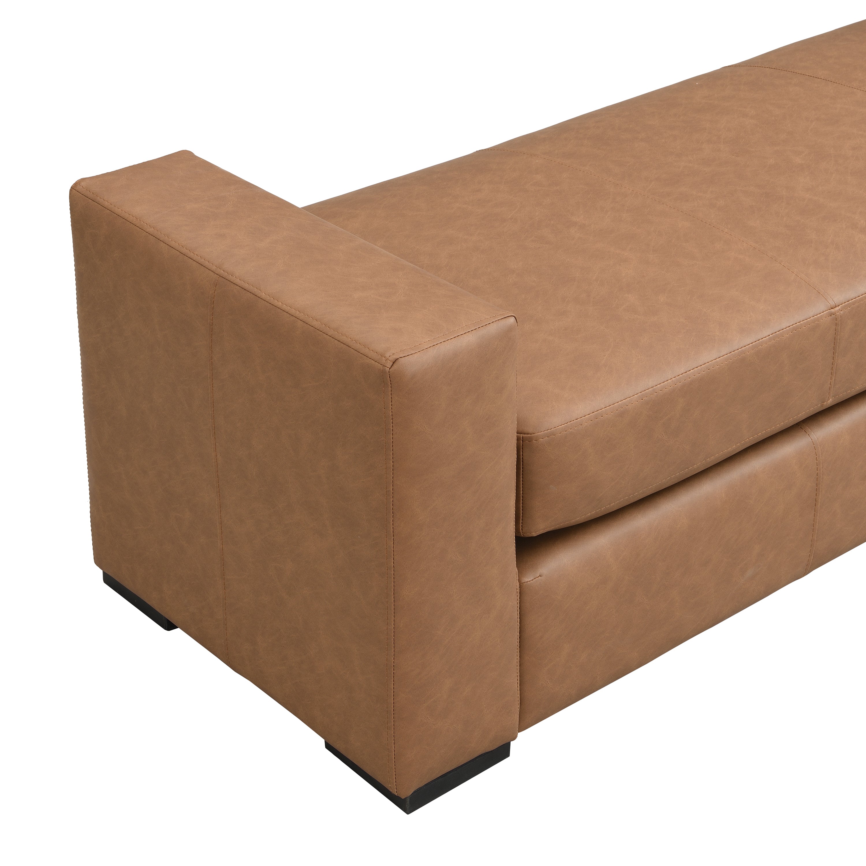 Stylish and Durable Bench