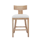 27" Counter Stools Set of 2