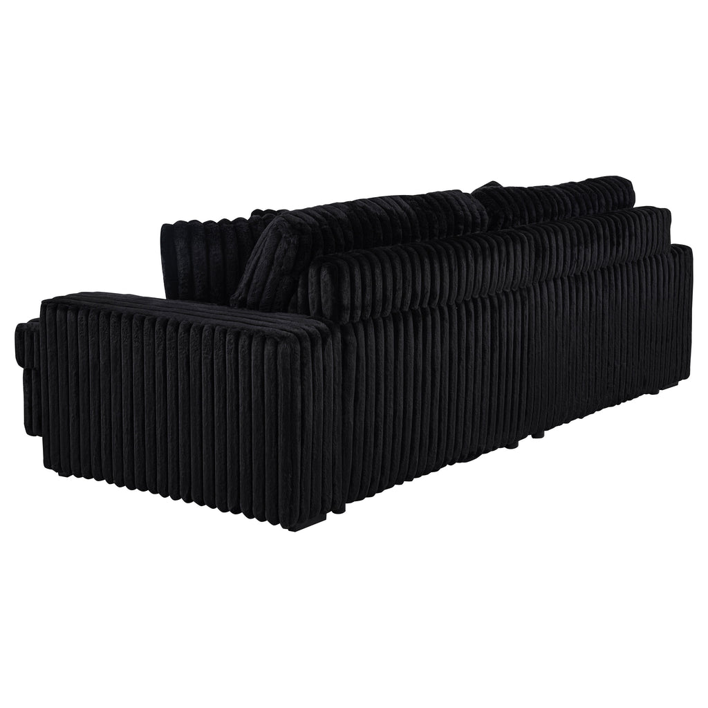 Clifford Power Chaise Sofa