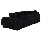 Clifford Power Chaise Sofa
