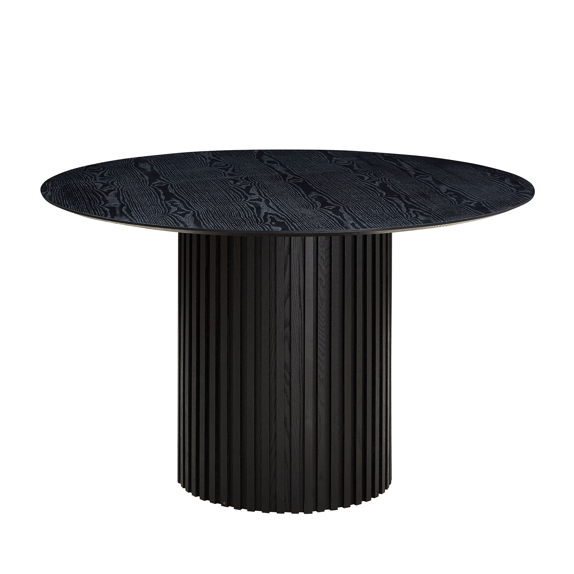46.45 Inch MDF Dining Table for Dining Room