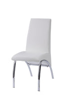 Pervis Armless Dining Chair