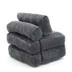 Folding Sofa Bed, Convertible Sleeper Chair