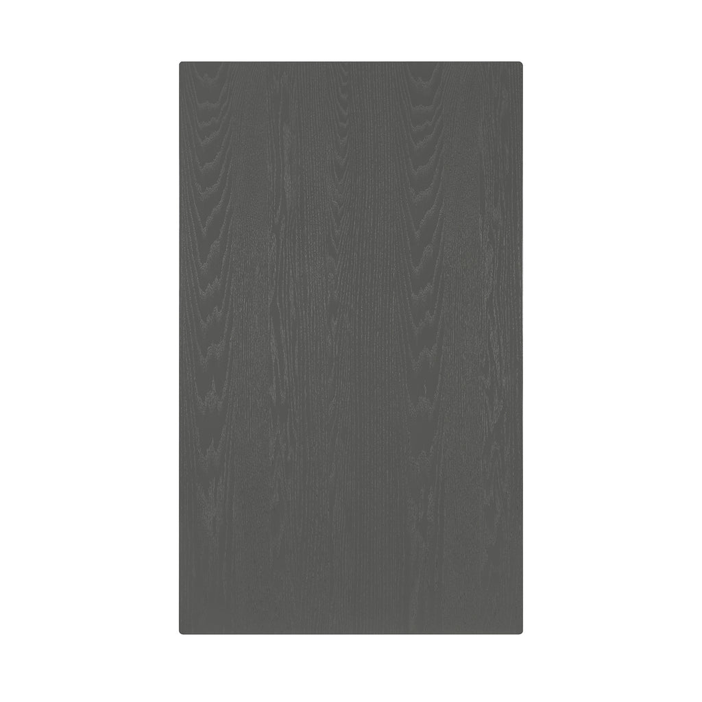 TREXM Farmhouse Wood Dining Table Set for 6