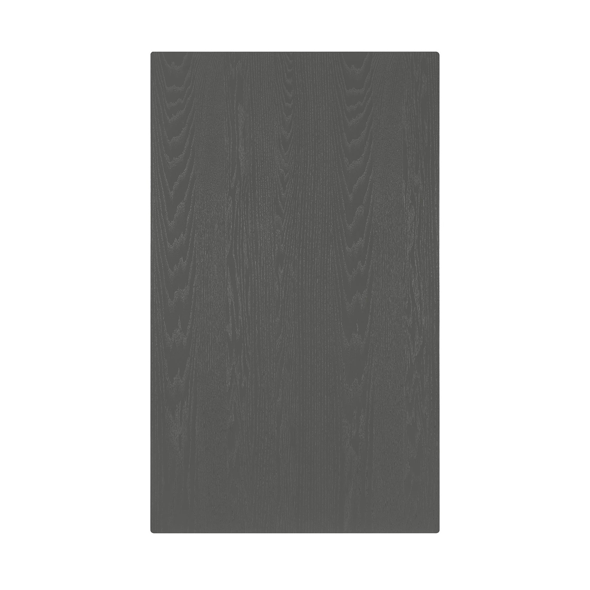 TREXM Farmhouse Wood Dining Table Set for 6