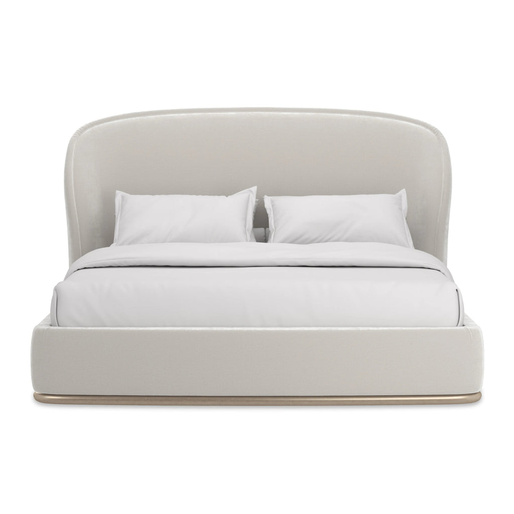 Opal Bed