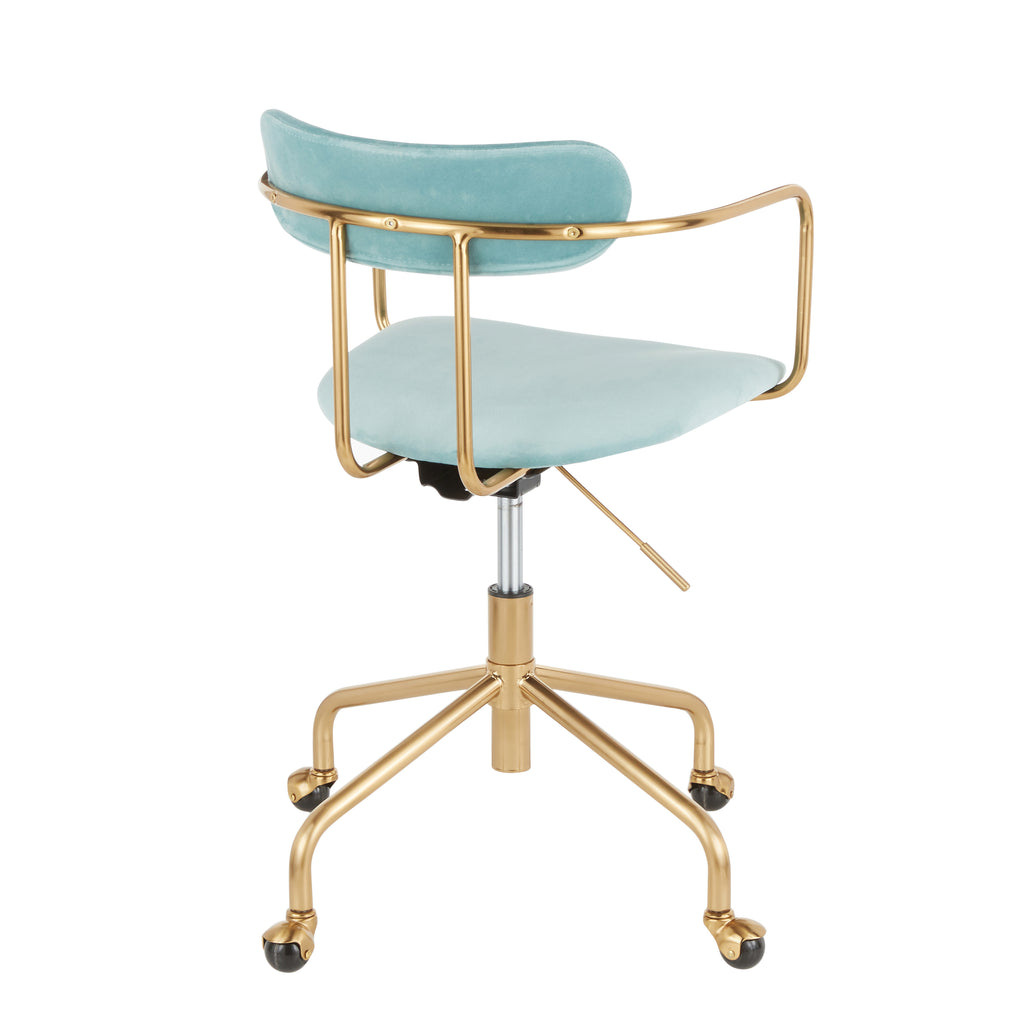 Contemporary Office Chair