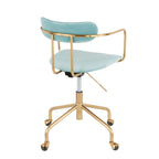 Contemporary Office Chair