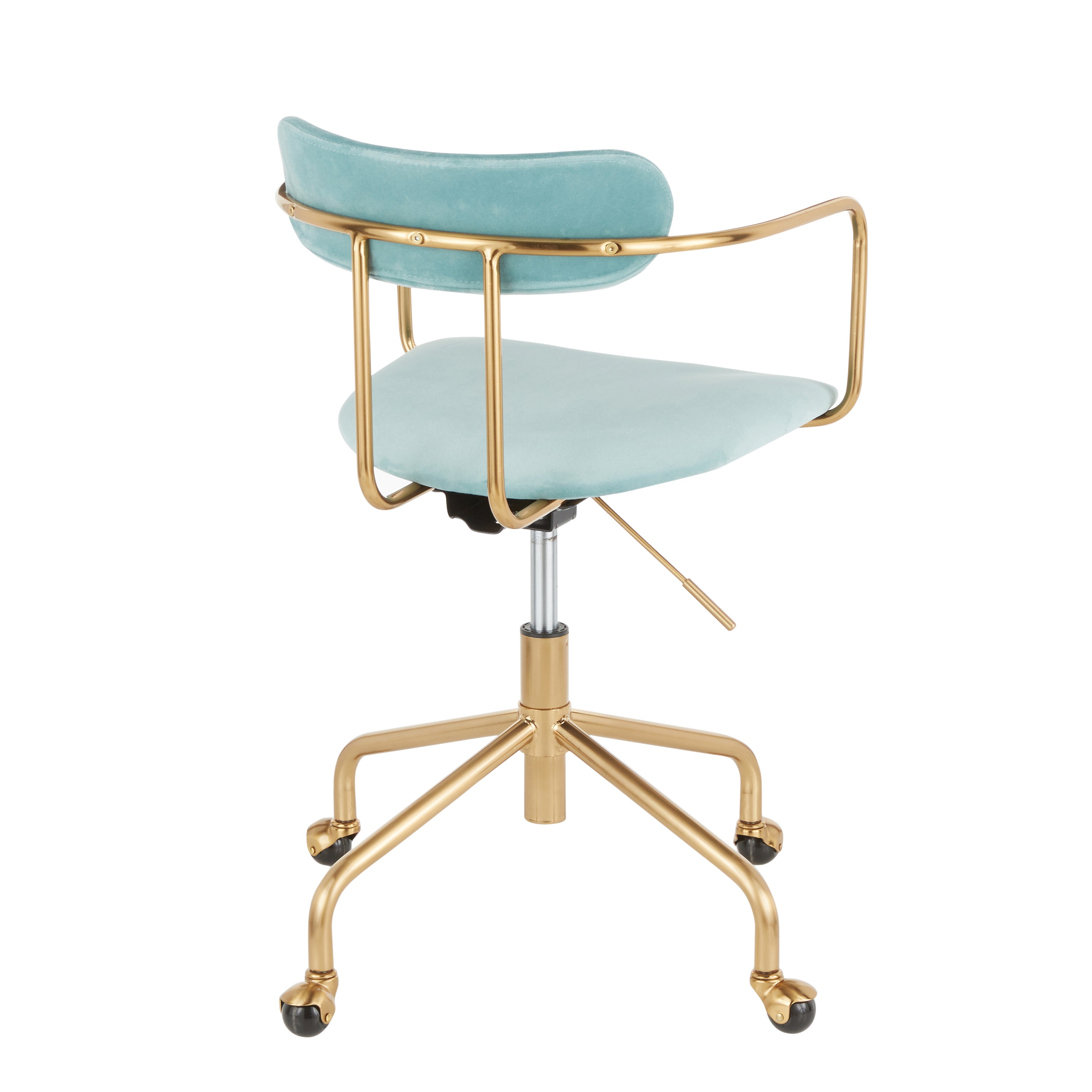 Contemporary Office Chair