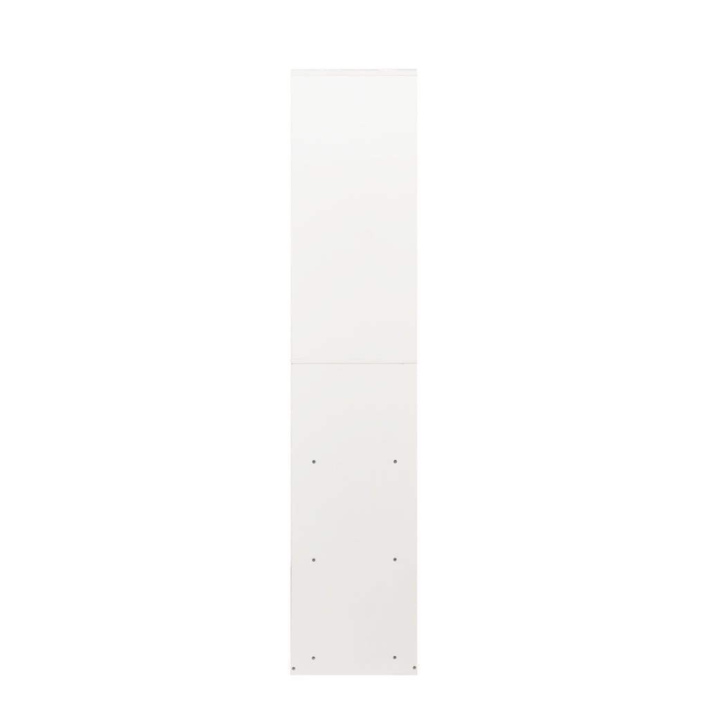 Freestanding Closet System