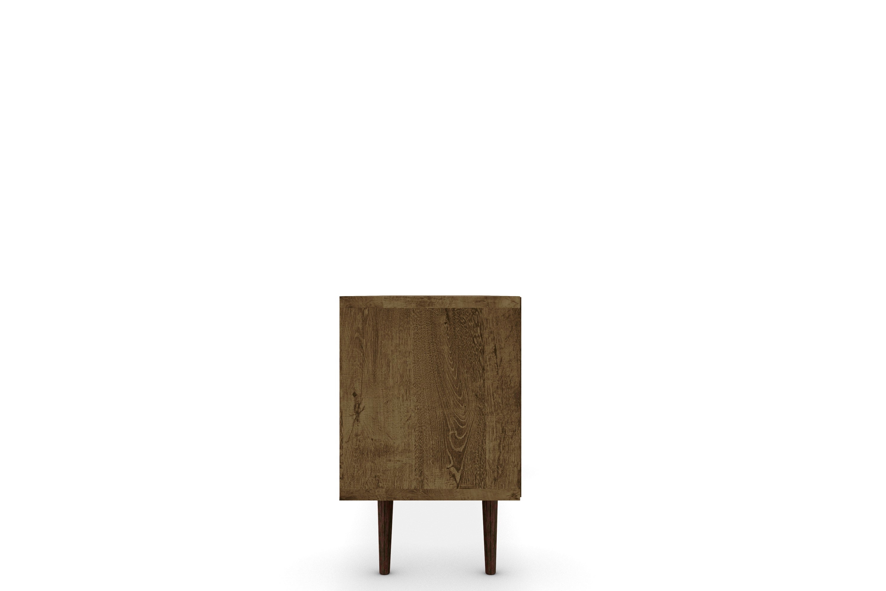 Liberty 71" TV Stand in Rustic