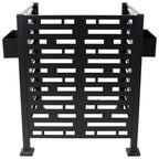3x3FT Metal Privacy Screen for Outdoor Units