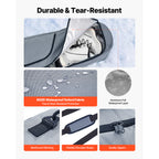Snowboard Bag - Up to 65 in (165 cm)