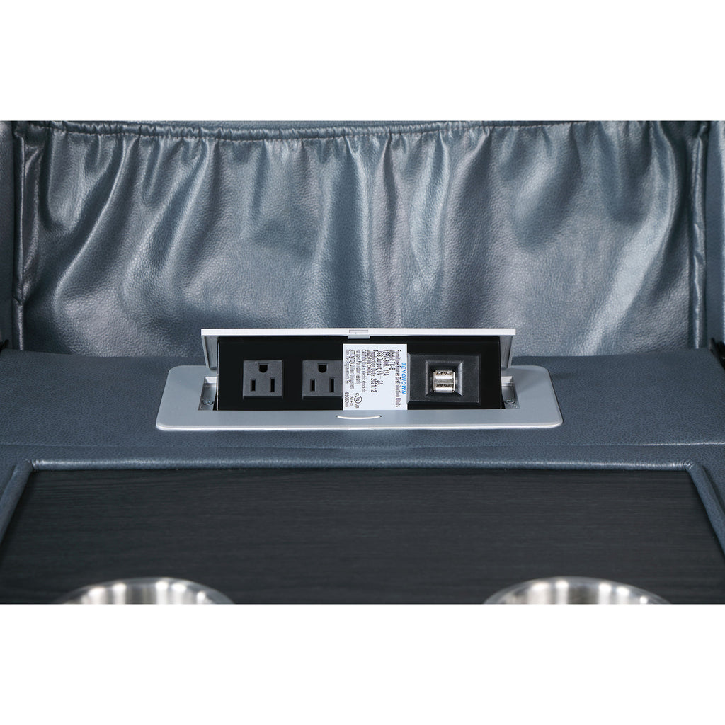 Stanwicke Reclining Sofa