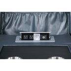 Stanwicke Reclining Sofa