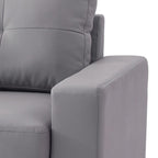 Versatile Loveseat