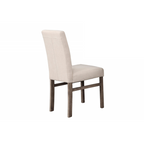 5 Piece Transitional Dining Room Set