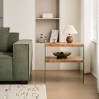 MDF SideTable, Small Tea Table