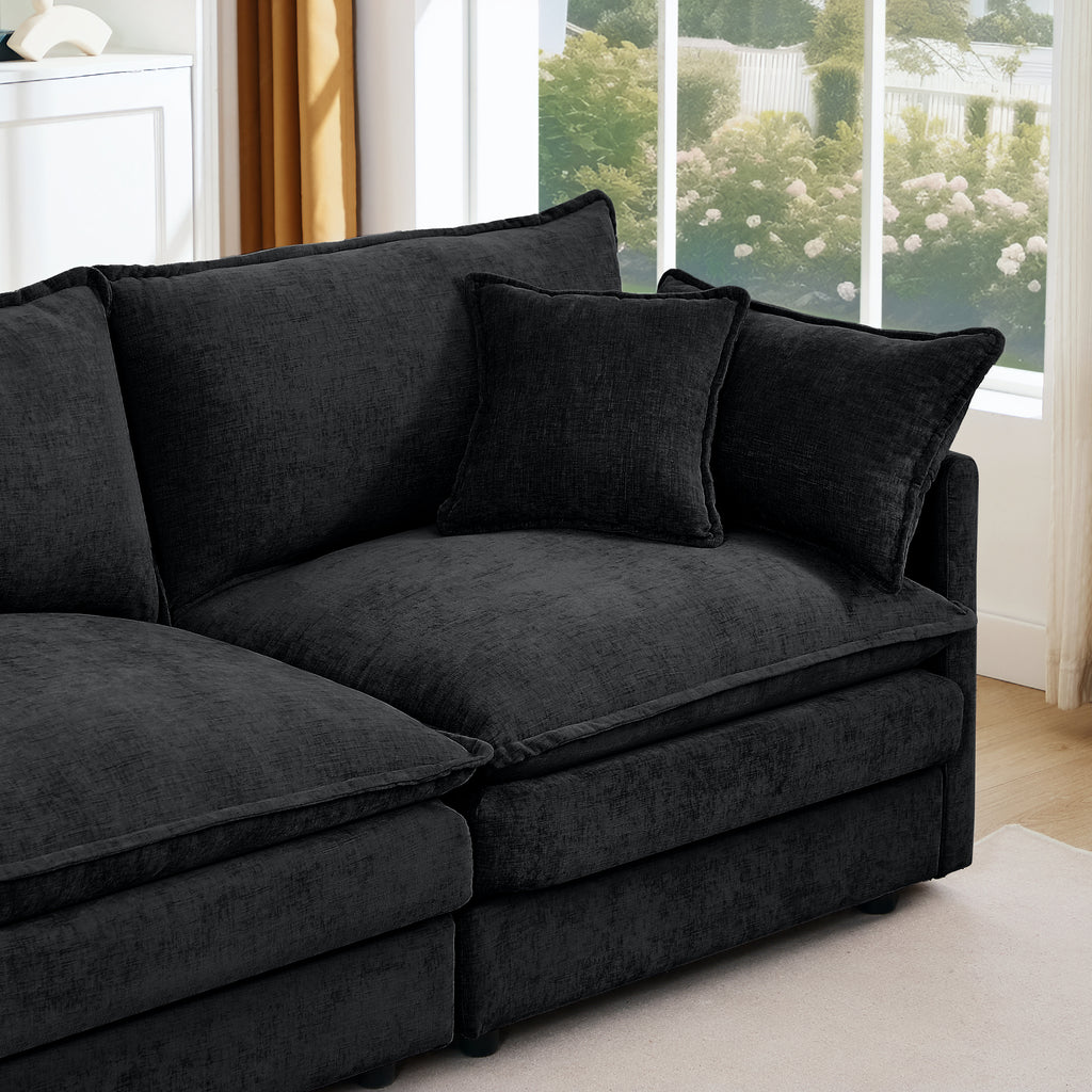 Modular Sectional Sofa