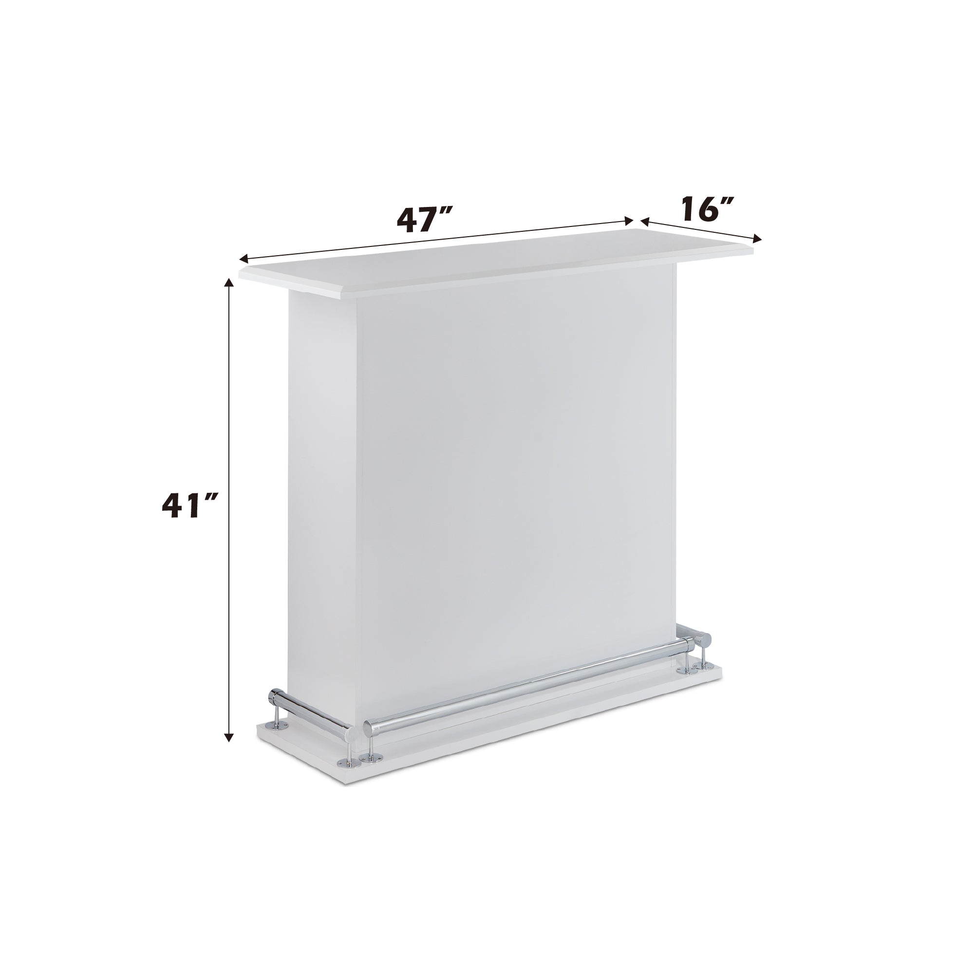 Kite Bar Table