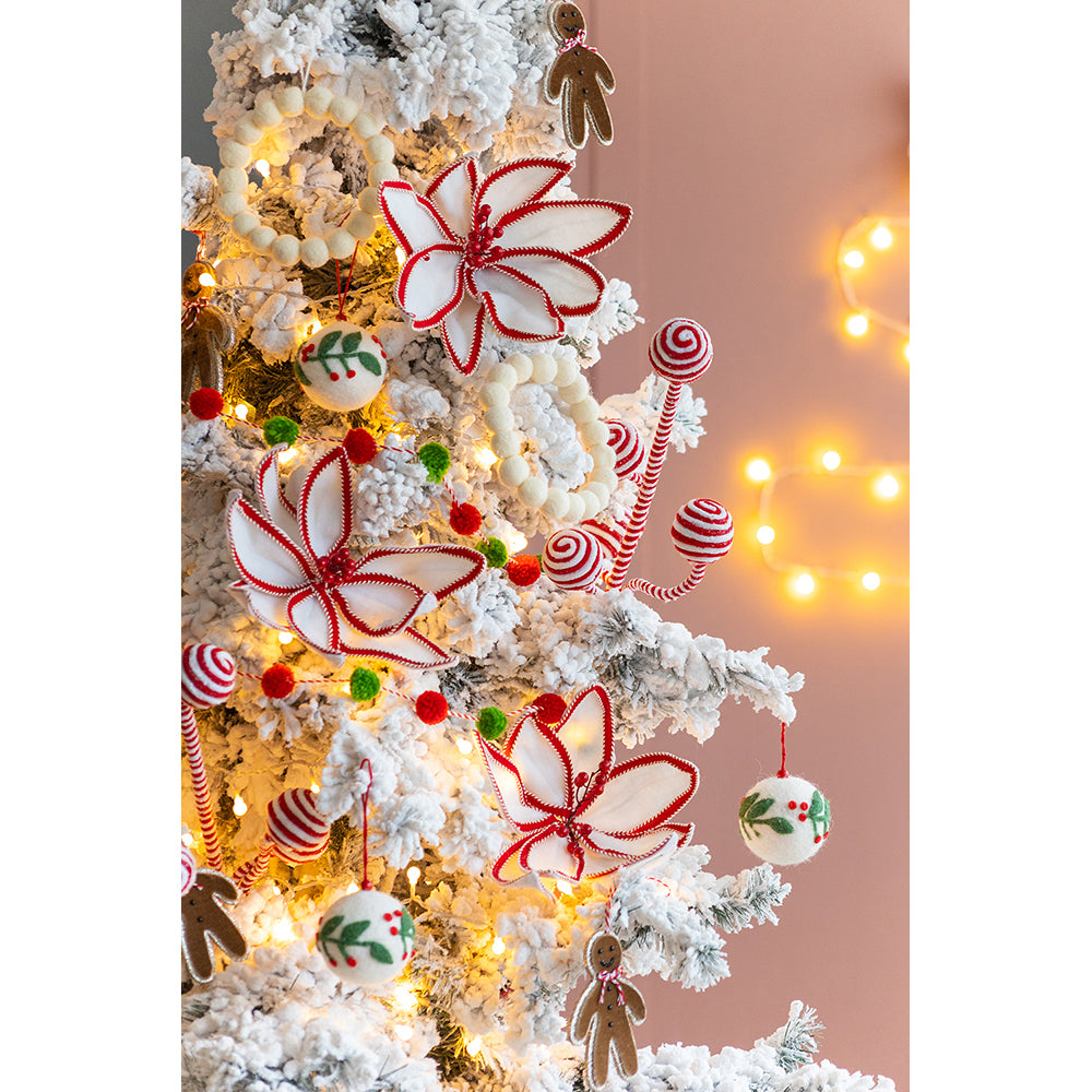 6.7" Decorative Accent Piece