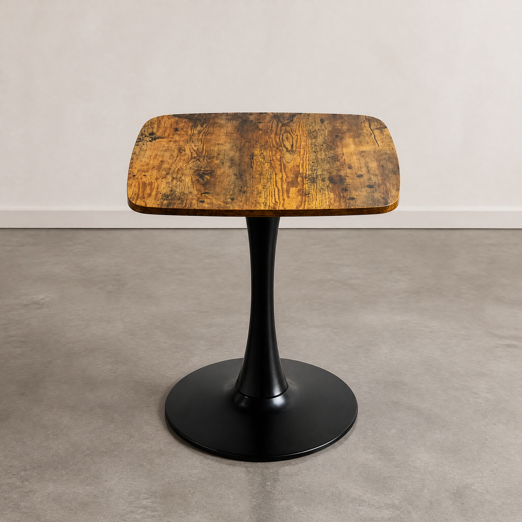 Square Dining Table