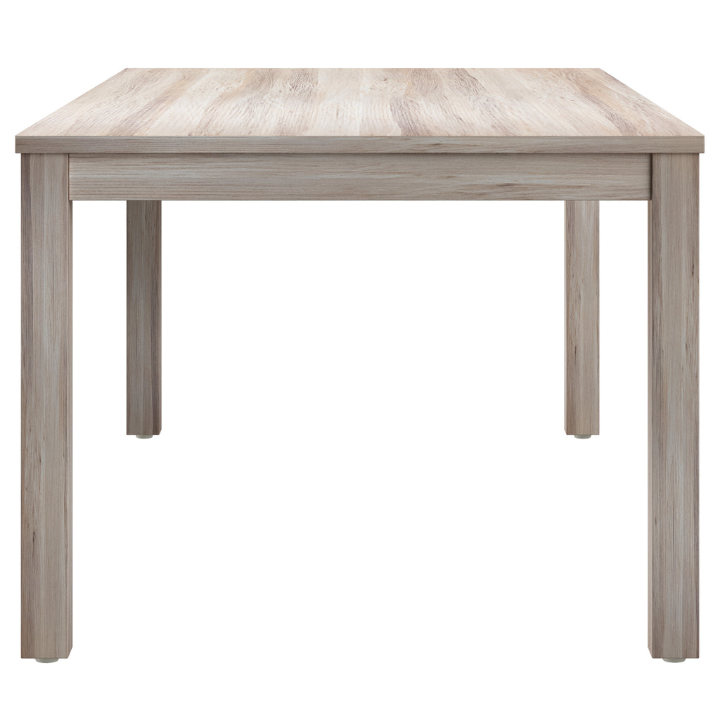Beige Coffee Table
