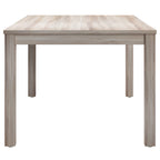 Beige Coffee Table