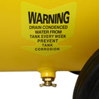 2.5 HP Silent Air Compressor