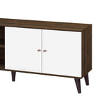 Amidon TV Stand for TVs Up to 63"